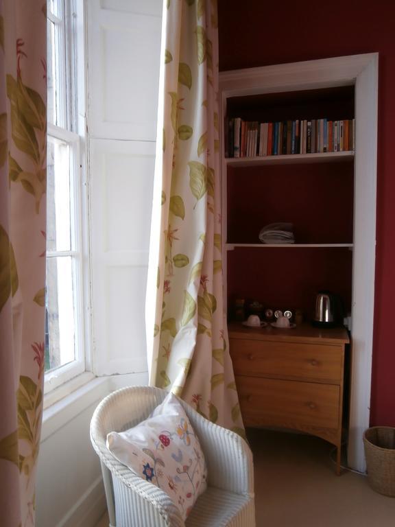 Winter Cherry Bed & Breakfast エディンバラ 部屋 写真