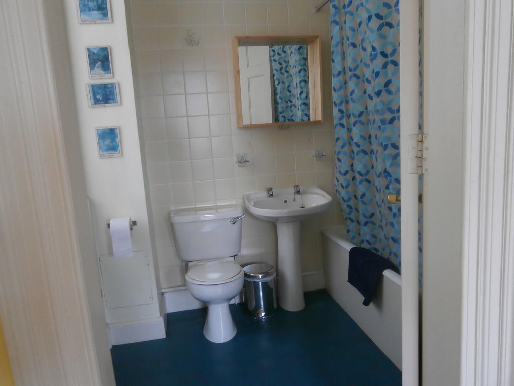 Winter Cherry Bed & Breakfast エディンバラ 部屋 写真